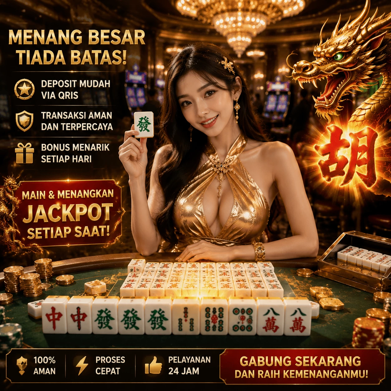 jagoledak APK — gak dipotong pulsa
